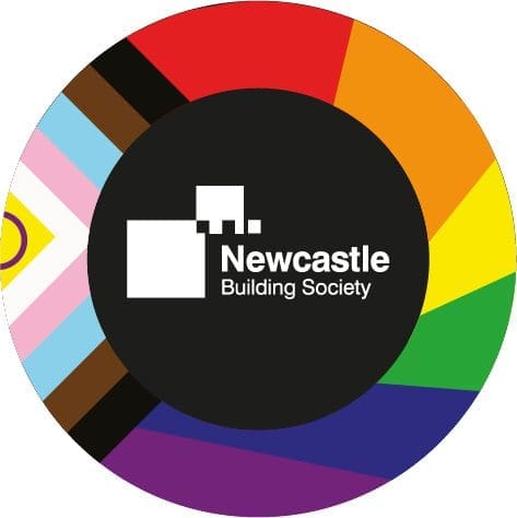 NewcastleBuildingSociety.Badge(Logo)