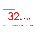 32 west