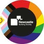 NewcastleBuildingSociety.Badge(Logo)