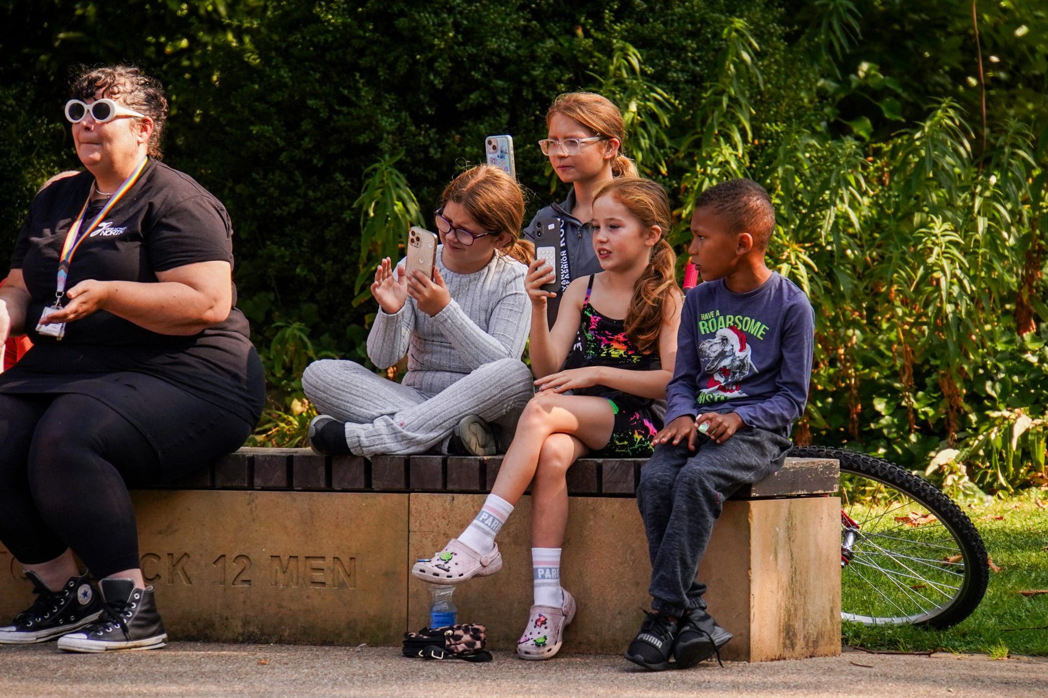 Ashington Pride Picnic Celebrates Diversity and Community Spirit