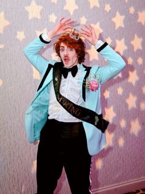 Pride Action North & ReportOUT's Progression Ball & Awards