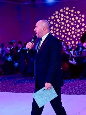 Pride Action North & ReportOUT's Progression Ball & Awards