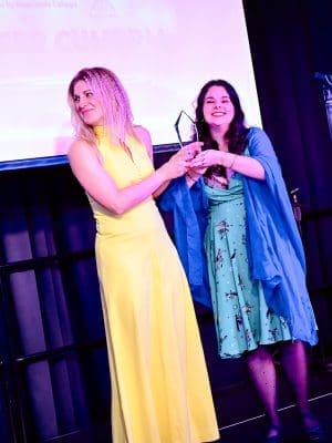 Pride Action North & ReportOUT's Progression Ball & Awards