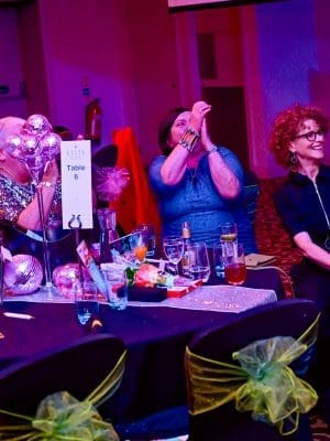 Pride Action North & ReportOUT's Progression Ball & Awards