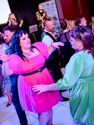 Pride Action North & ReportOUT's Progression Ball & Awards