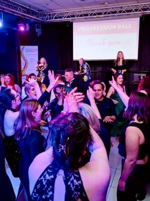 Pride Action North & ReportOUT's Progression Ball & Awards