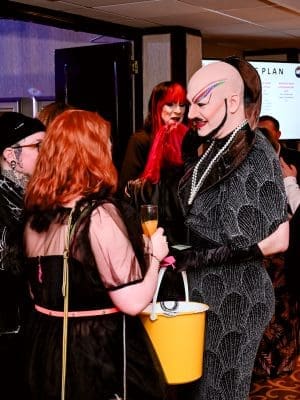 Pride Action North & ReportOUT's Progression Ball & Awards